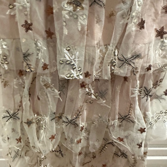 NWT Summer Dress - Picture 4 of 7